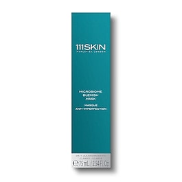 Microbiome Blemish Mask
